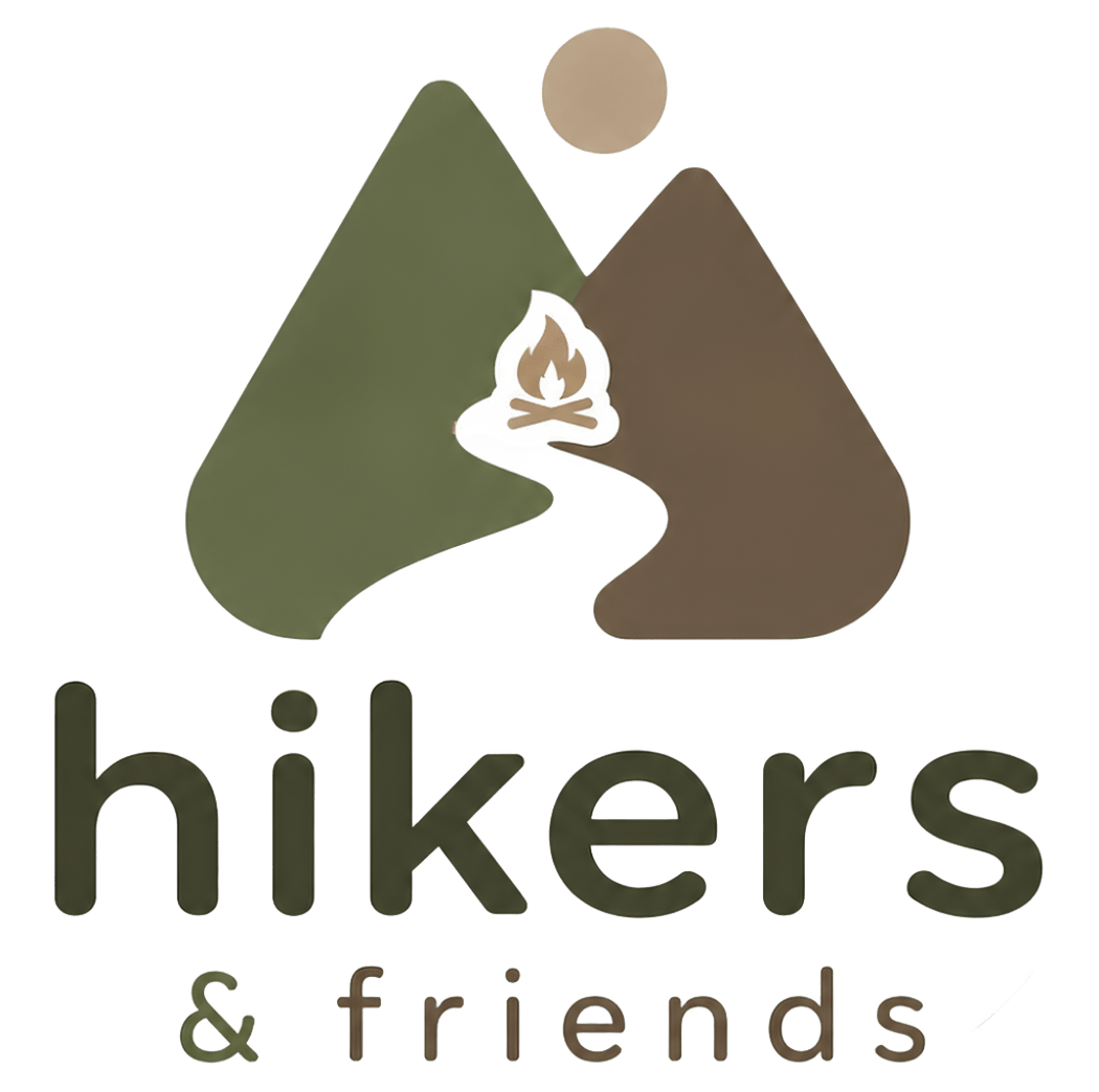 Hikers & Friends