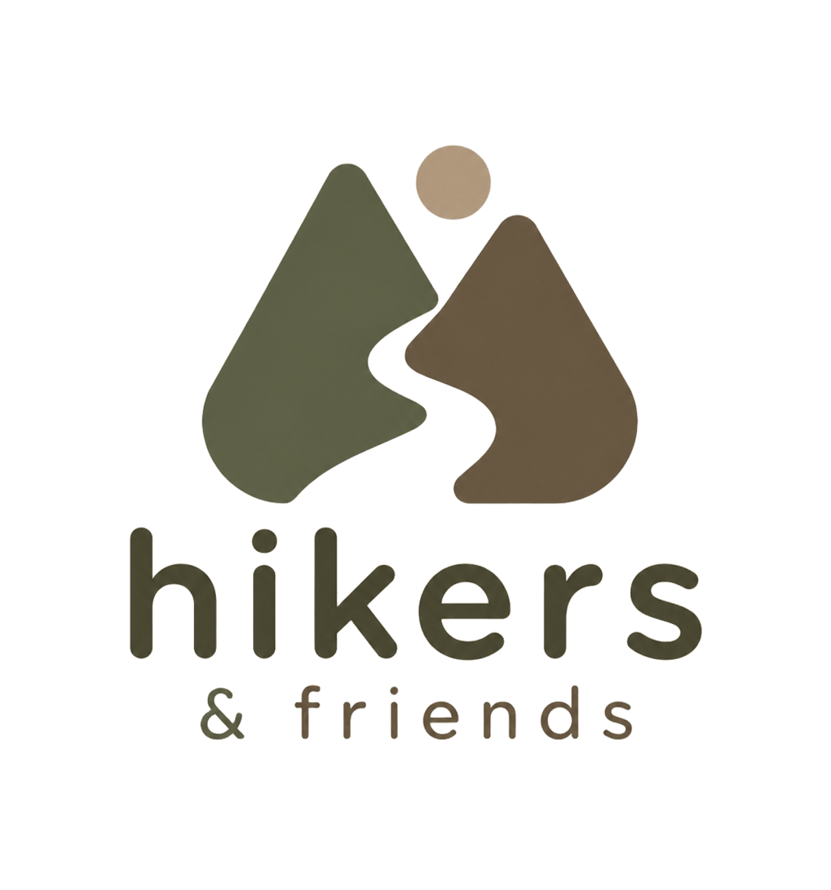 Hikers & Friends